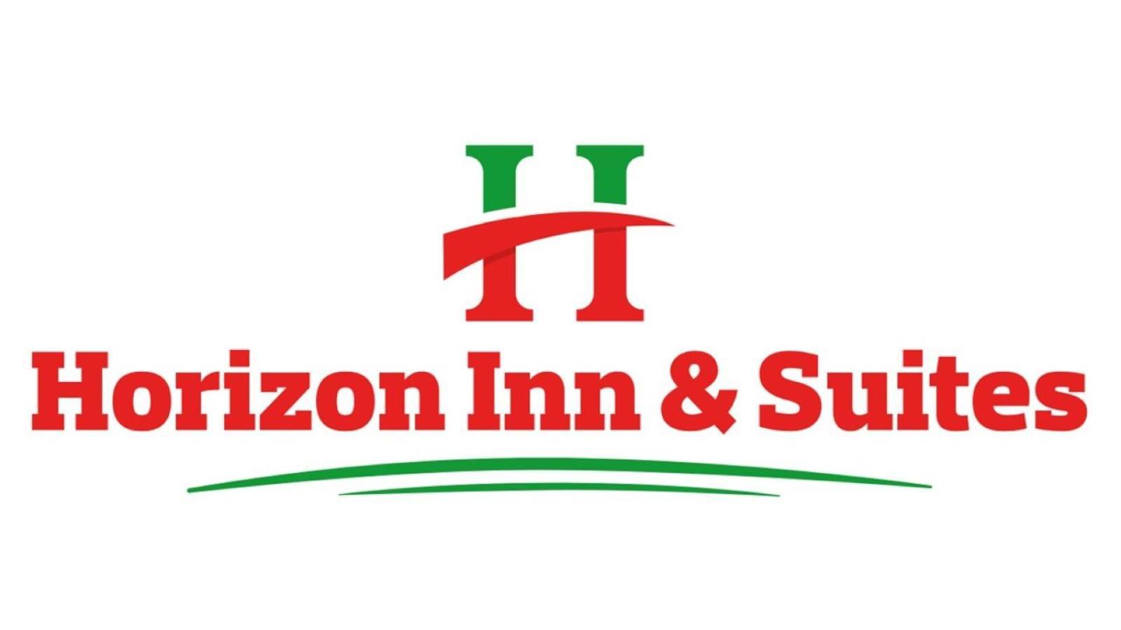 Horizon Inn & Suites Anderson Zewnętrze zdjęcie